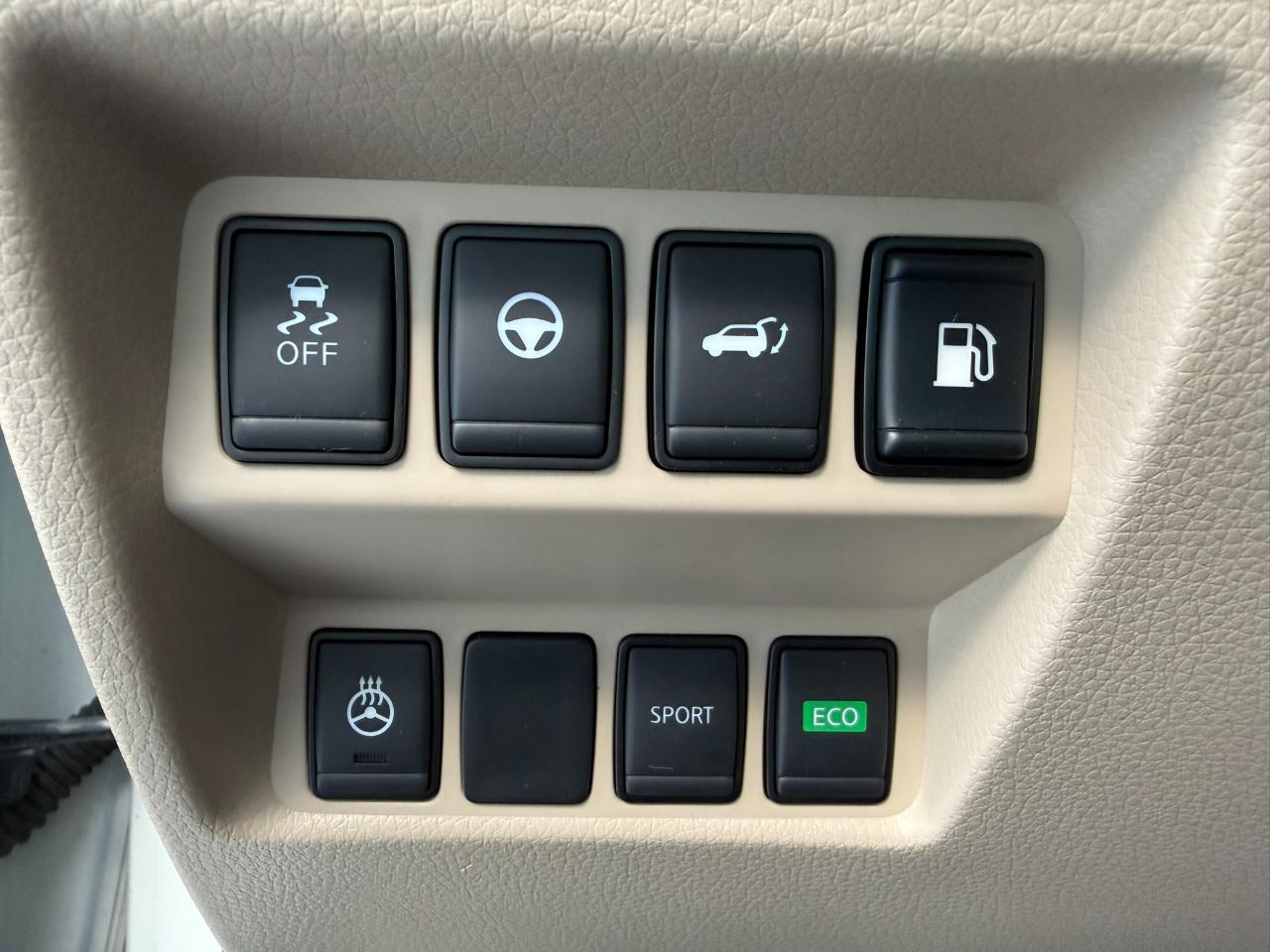 Nissan Rogue FWD SL 2020
