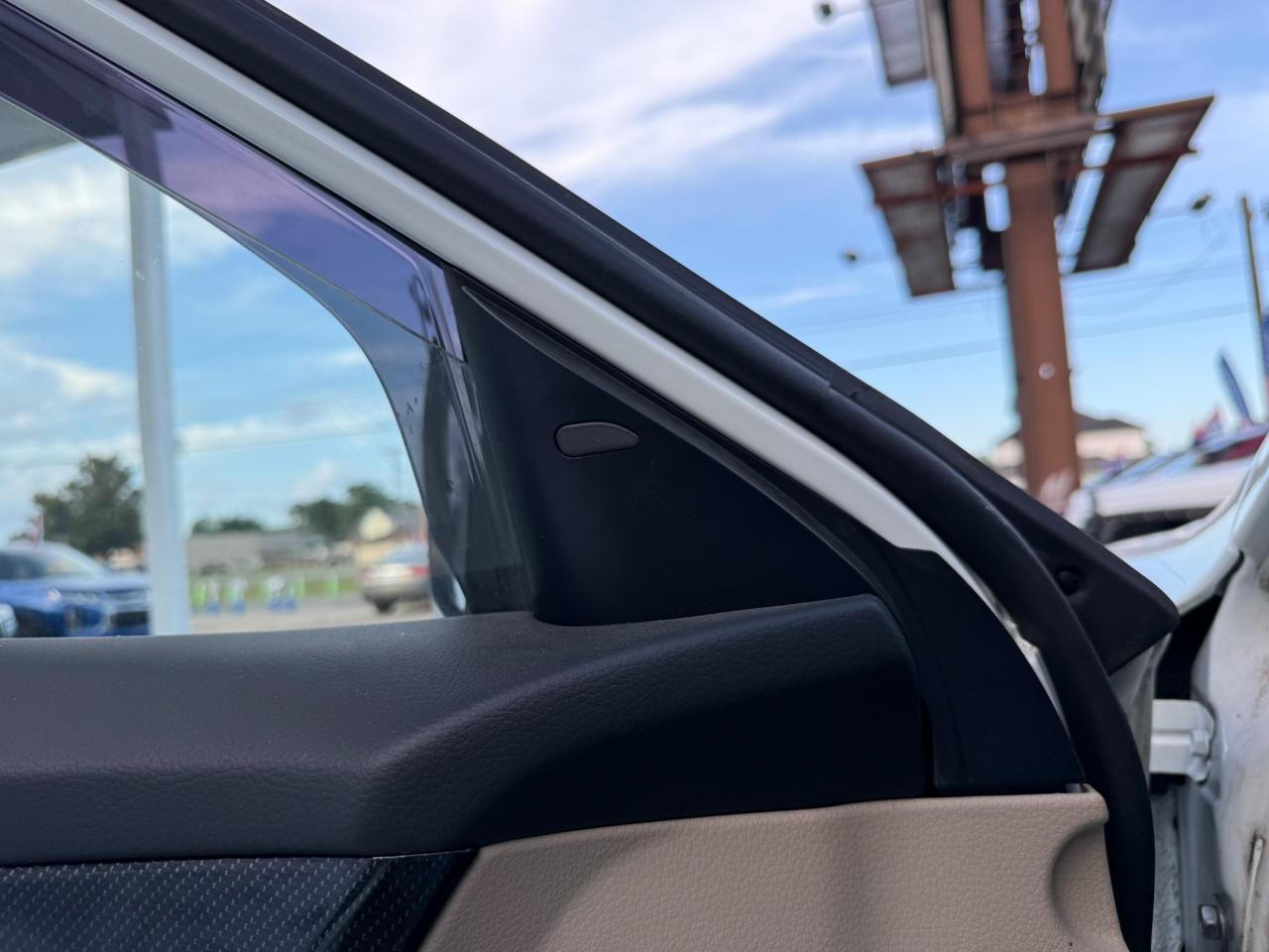 Nissan Rogue FWD SL 2020