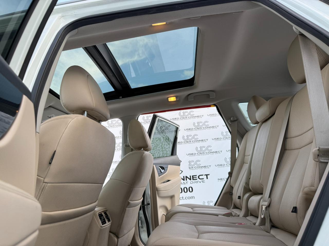Nissan Rogue FWD SL 2020