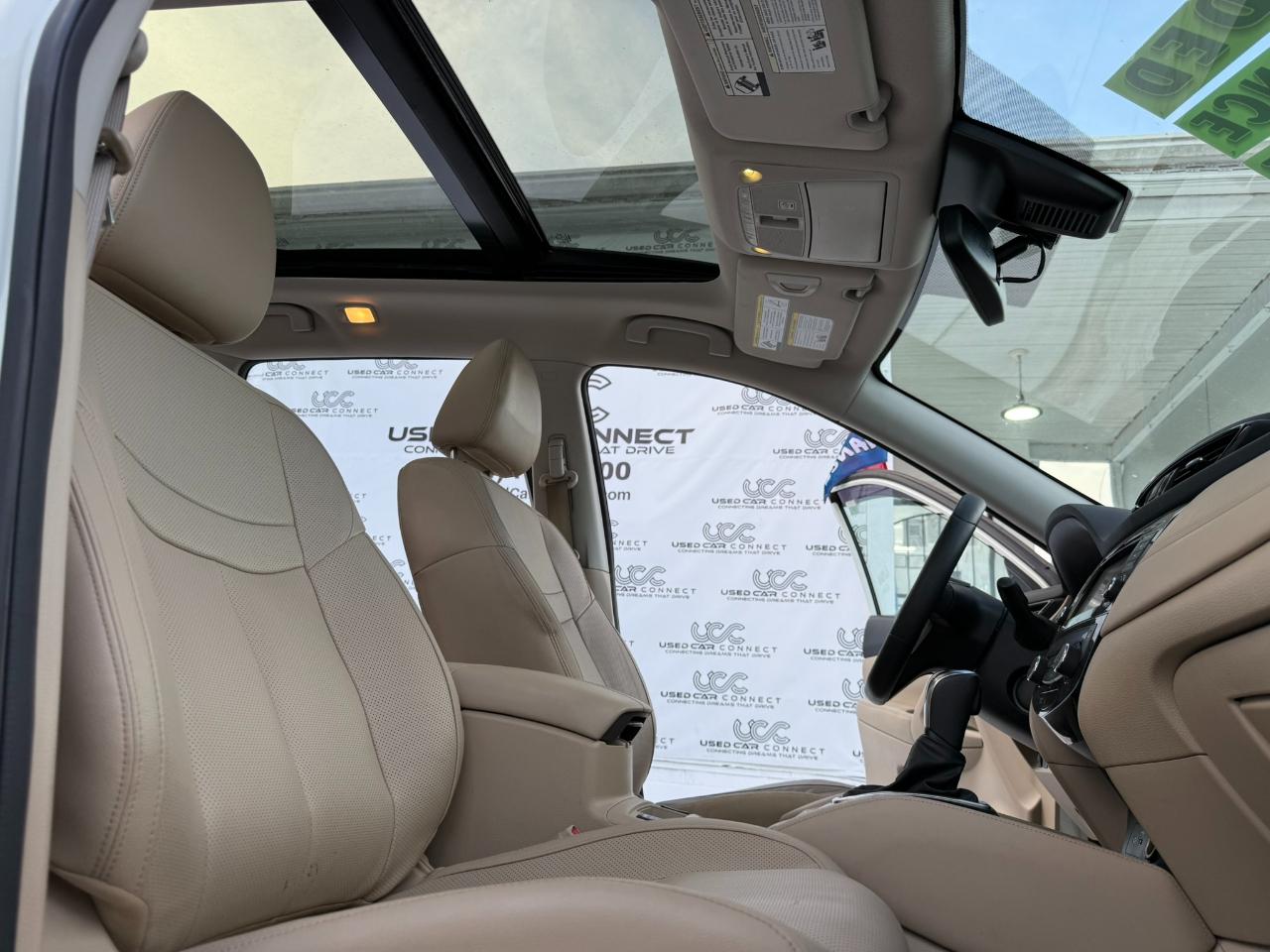 Nissan Rogue FWD SL 2020