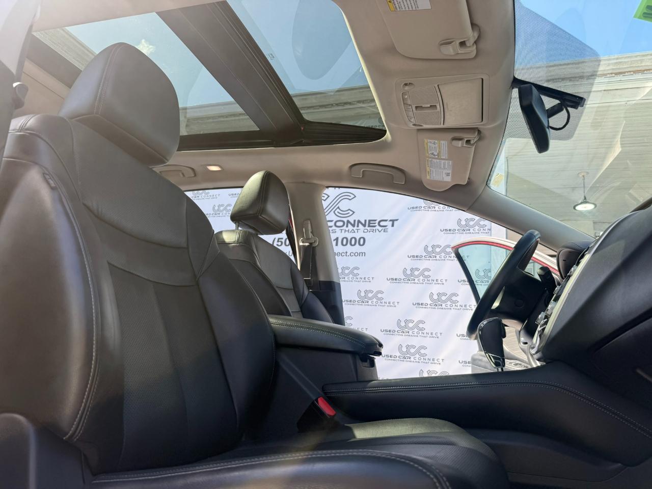Nissan Murano FWD 4dr Platinum 2016