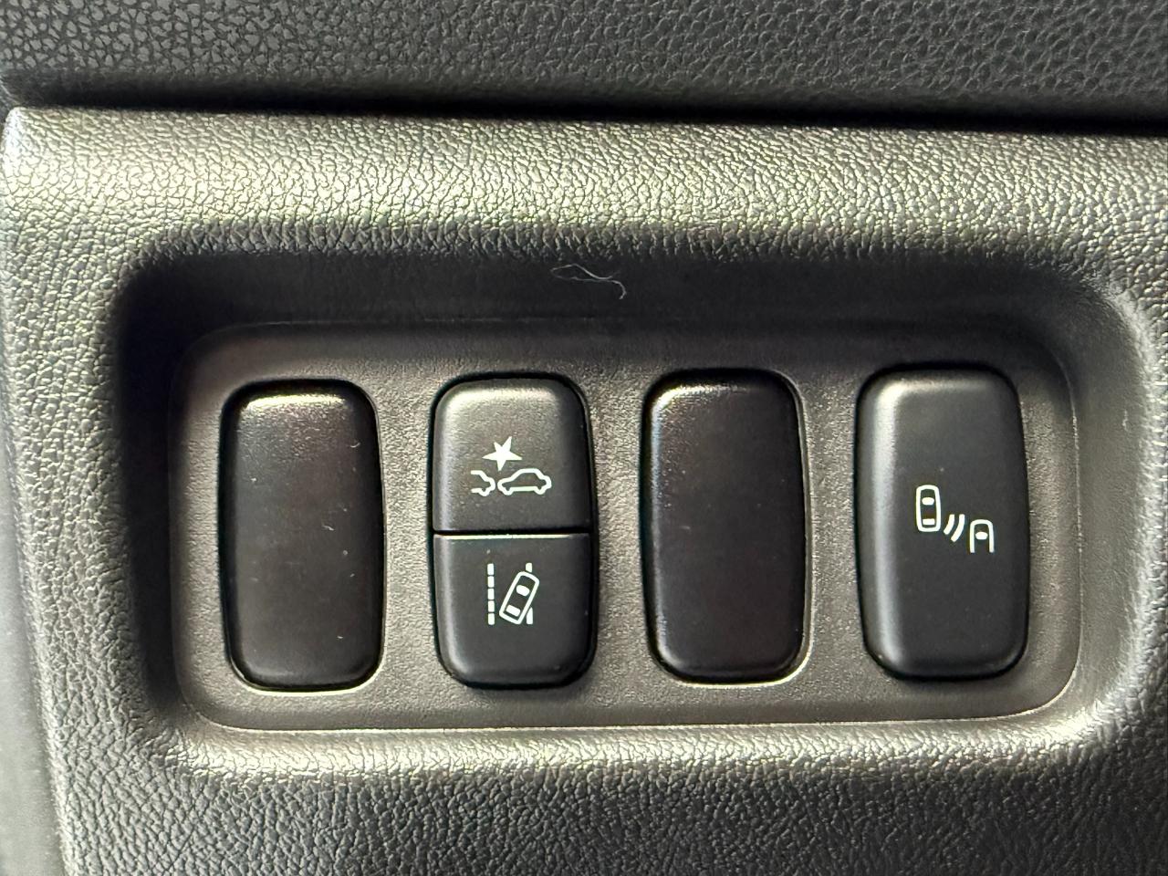 Mitsubishi Outlander Sport SE 2.0 CVT 2021