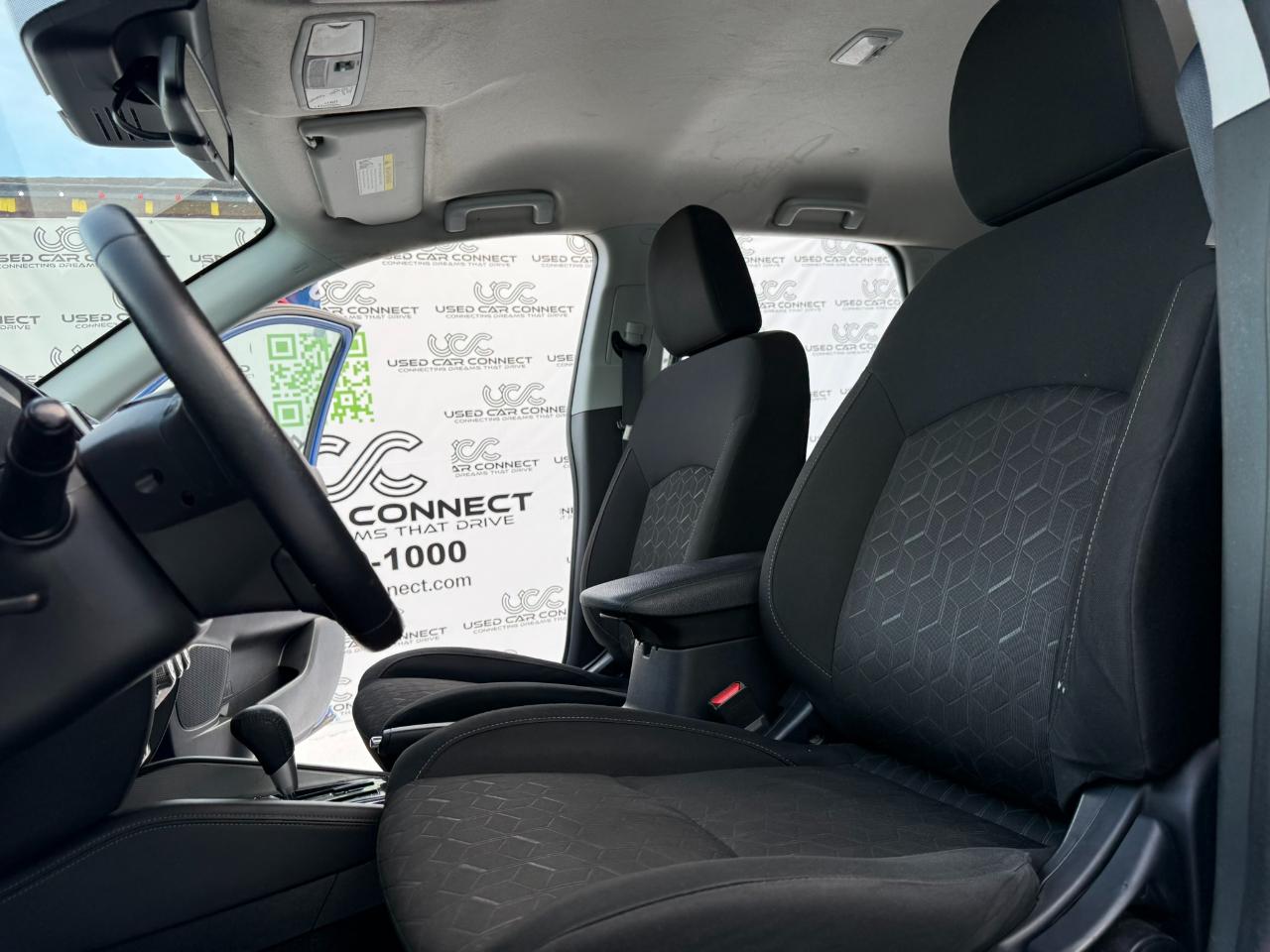 Mitsubishi Outlander Sport SE 2.0 CVT 2021