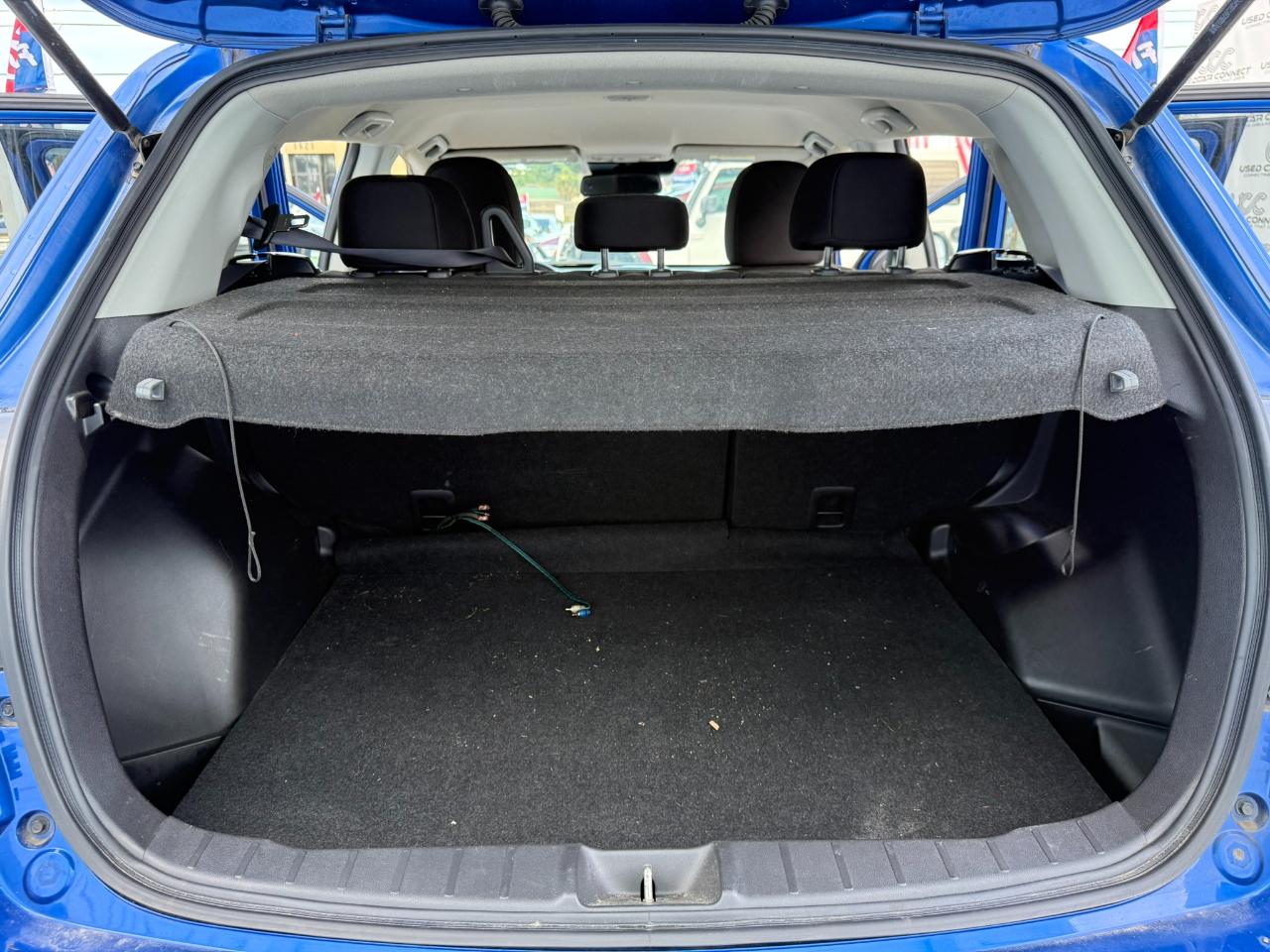 Mitsubishi Outlander Sport SE 2.0 CVT 2021