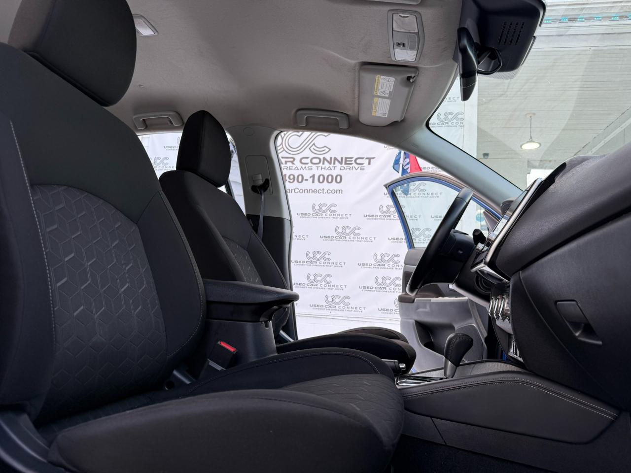 Mitsubishi Outlander Sport SE 2.0 CVT 2021