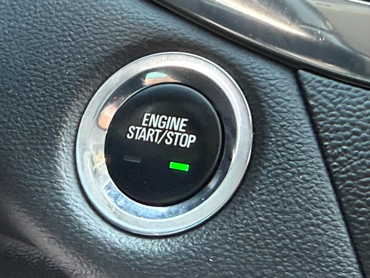 Chevrolet Impala 4dr Sdn Premier w/2LZ 2019