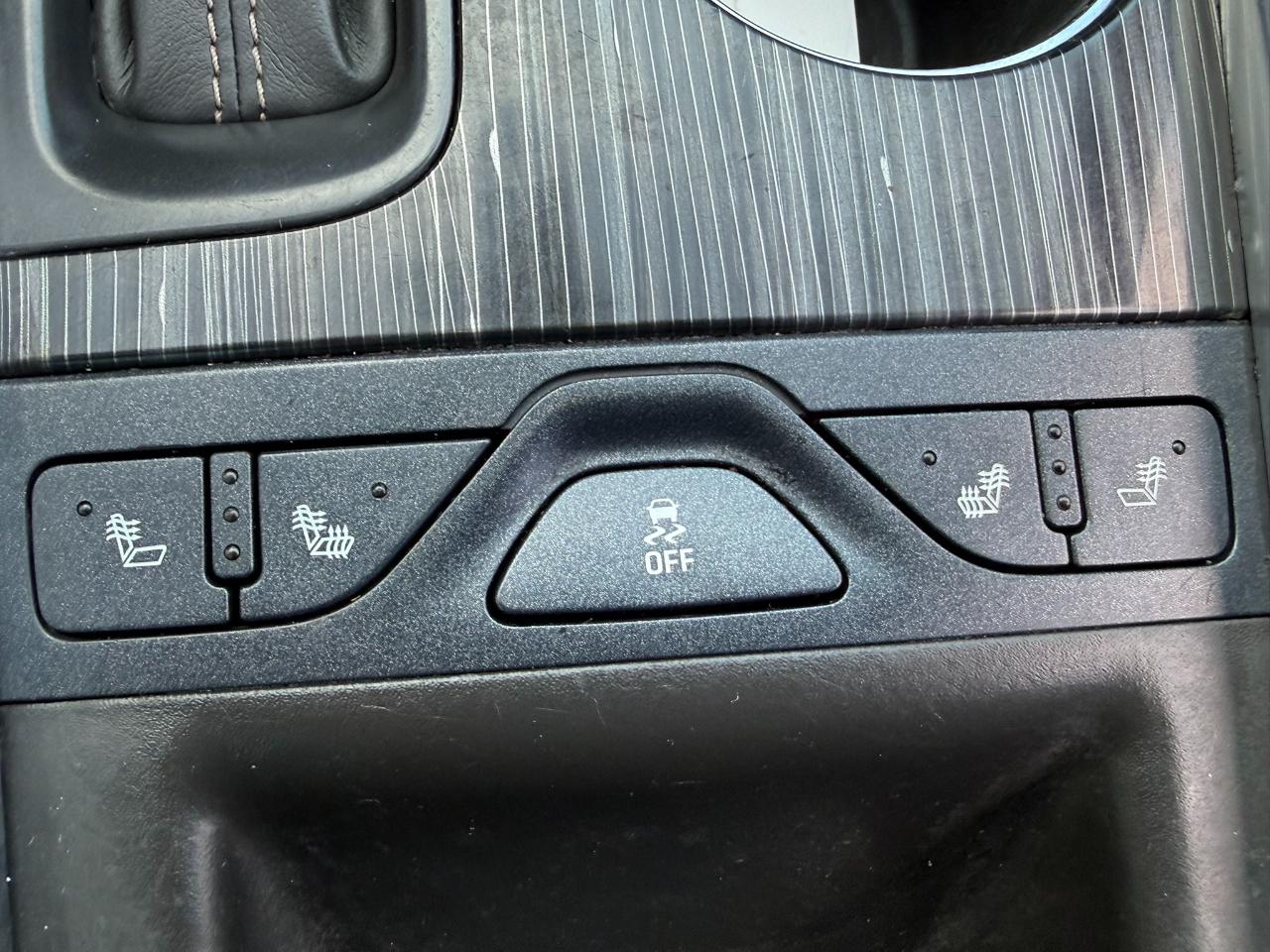 Chevrolet Impala 4dr Sdn Premier w/2LZ 2019