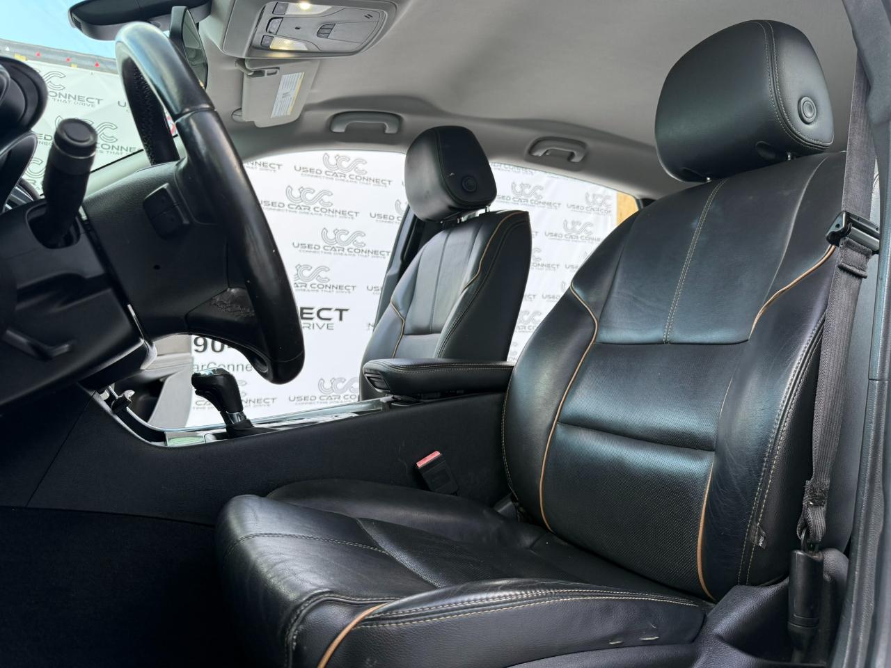 Chevrolet Impala 4dr Sdn Premier w/2LZ 2019