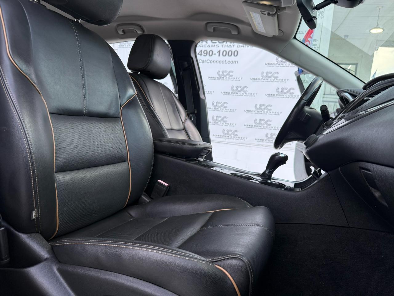Chevrolet Impala 4dr Sdn Premier w/2LZ 2019