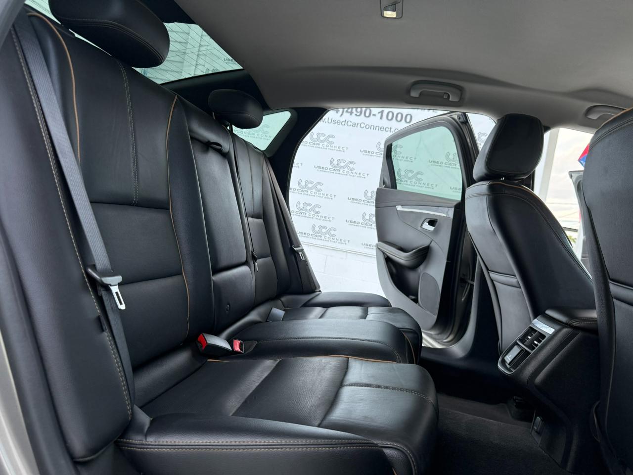 Chevrolet Impala 4dr Sdn Premier w/2LZ 2019