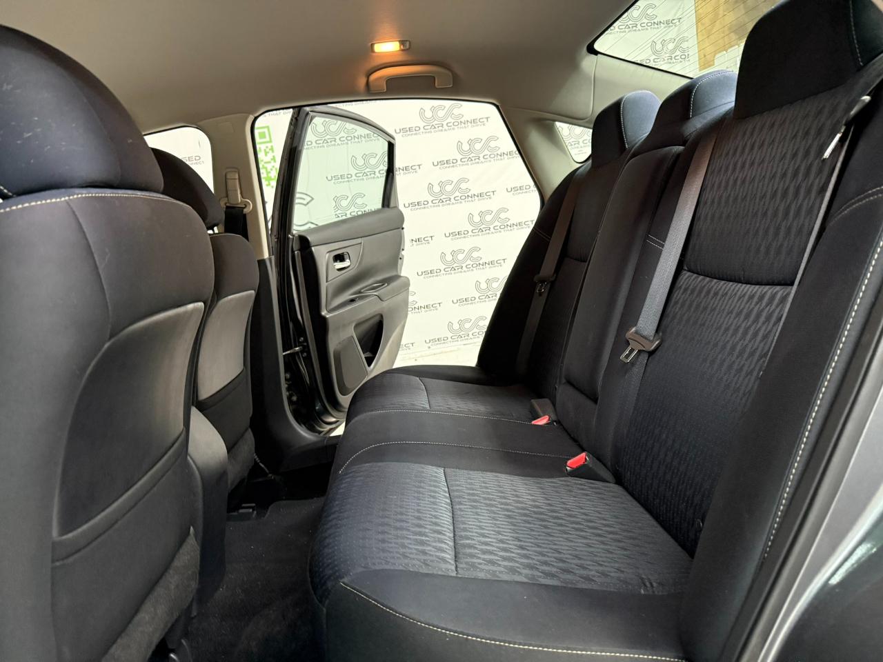 Nissan Altima 2.5 S Sedan 2017