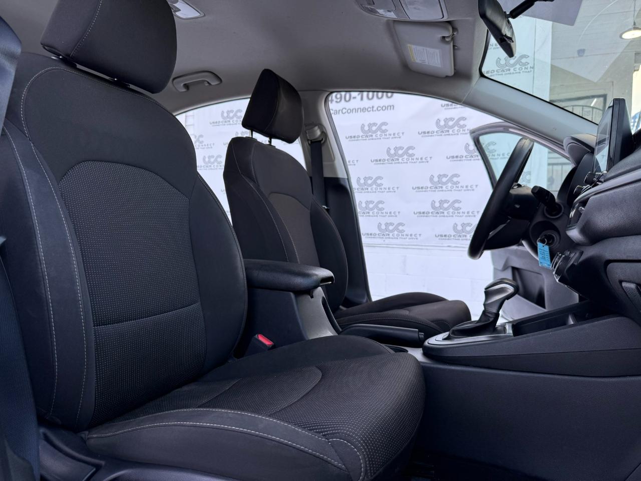 Kia Forte LXS IVT 2020