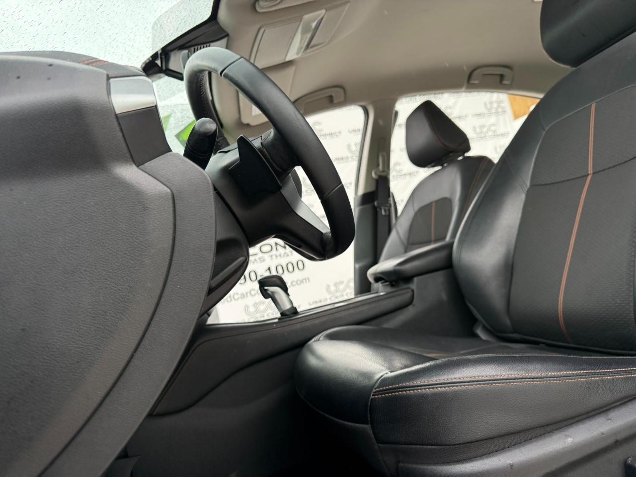 Nissan Altima 2.5 SR Sedan 2020