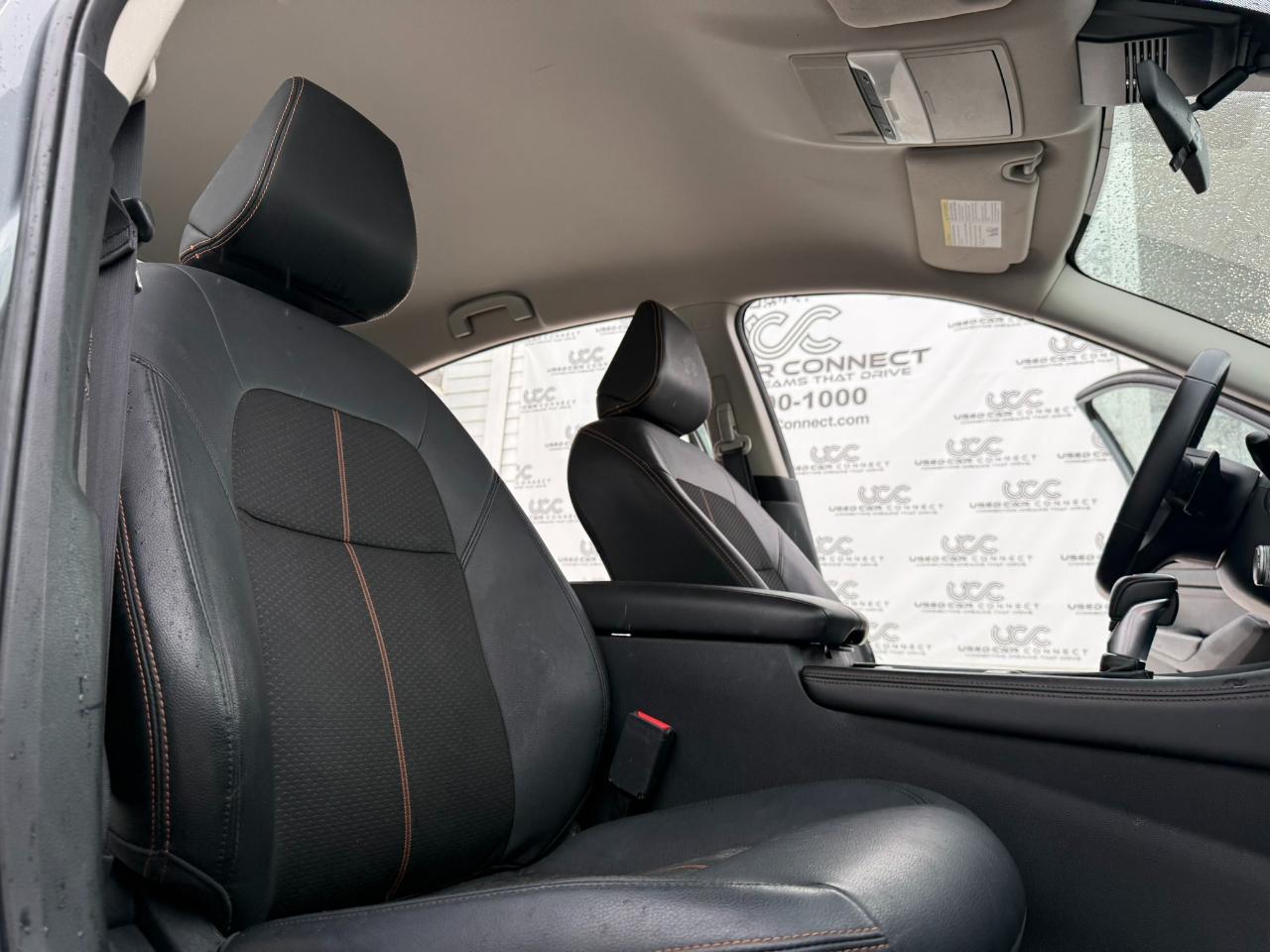 Nissan Altima 2.5 SR Sedan 2020