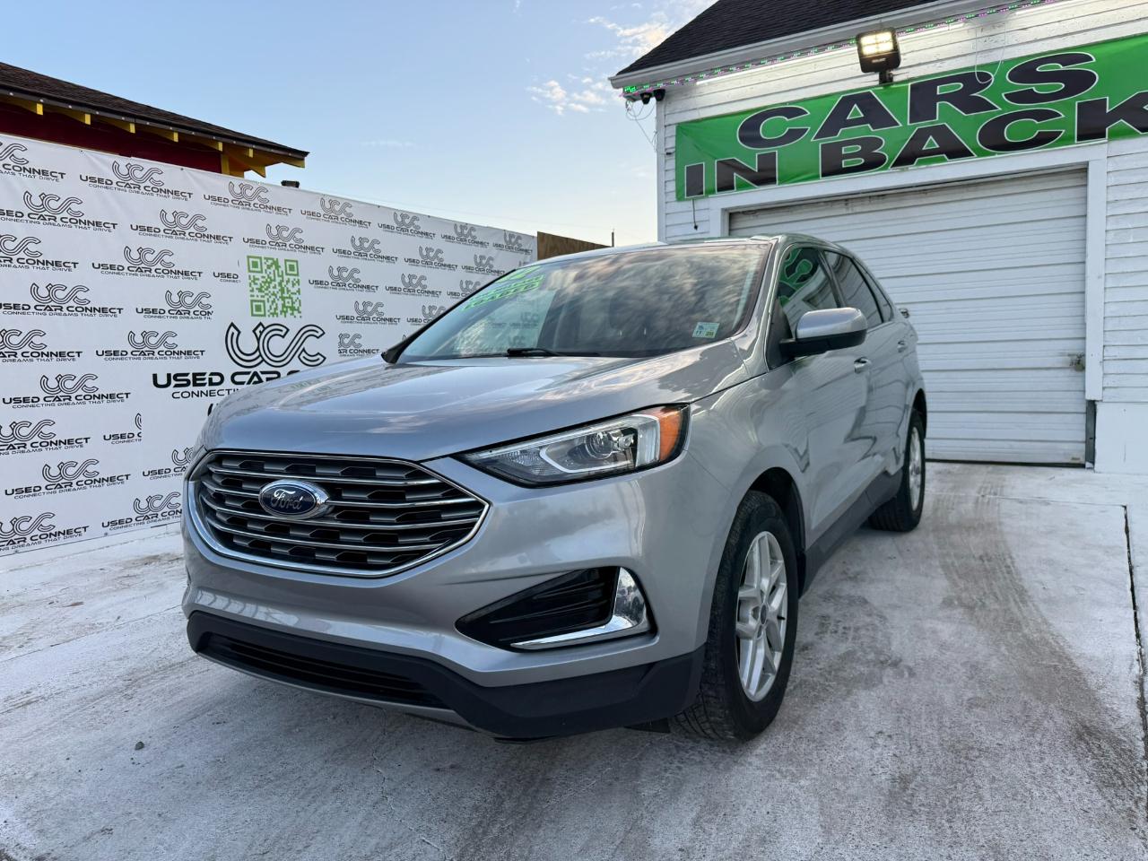 Ford Edge ST-Line AWD 2022