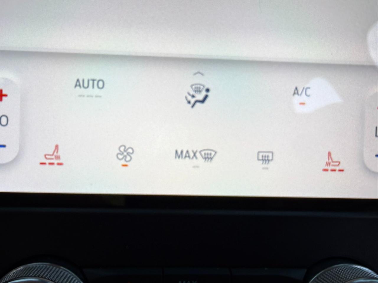 Ford Edge ST-Line AWD 2022