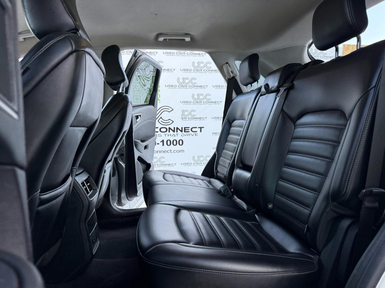Ford Edge ST-Line AWD 2022