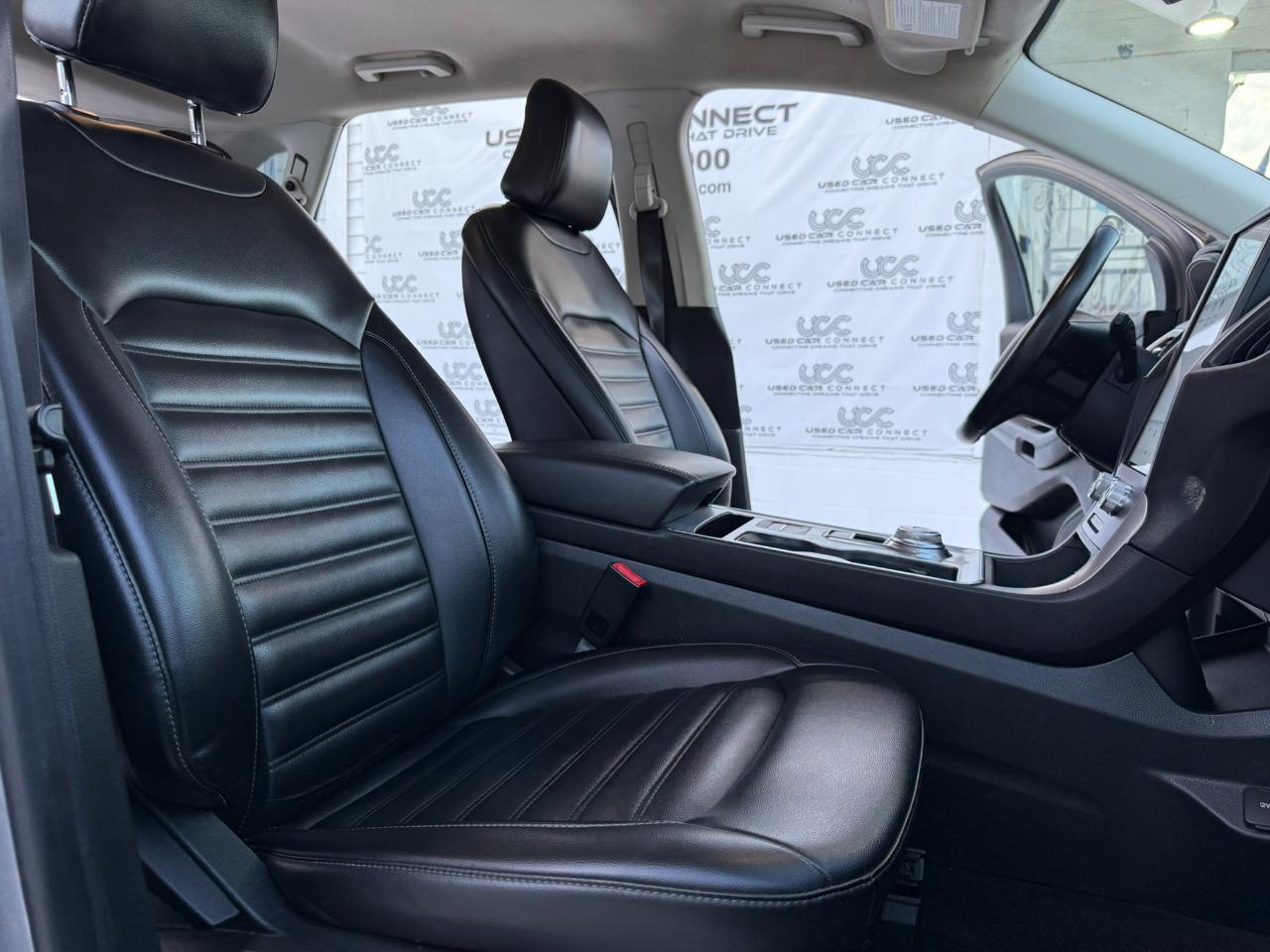 Ford Edge ST-Line AWD 2022