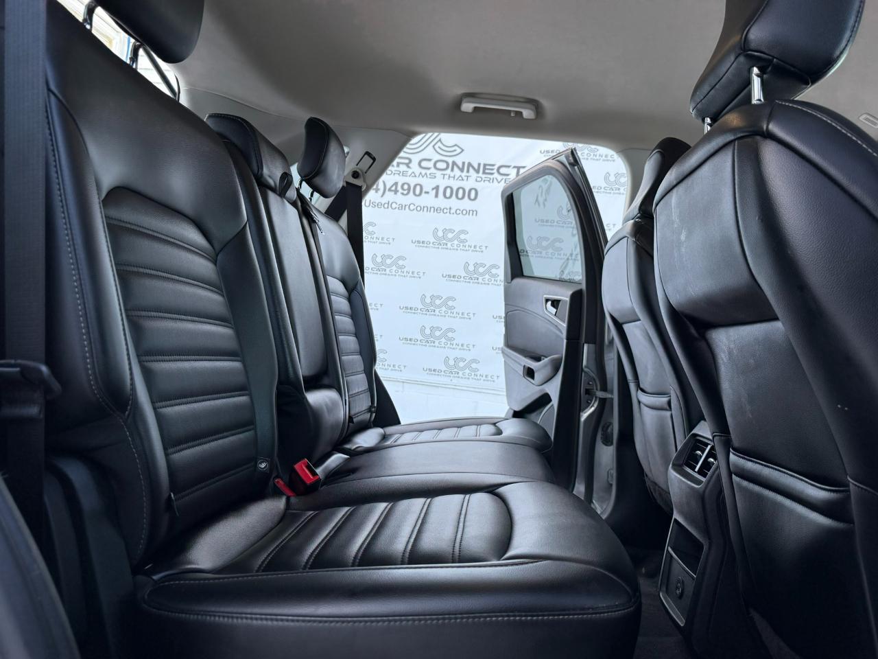Ford Edge ST-Line AWD 2022