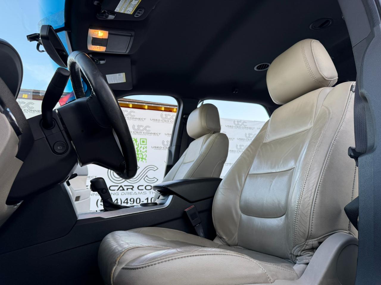 Ford Explorer FWD 4dr Limited 2014
