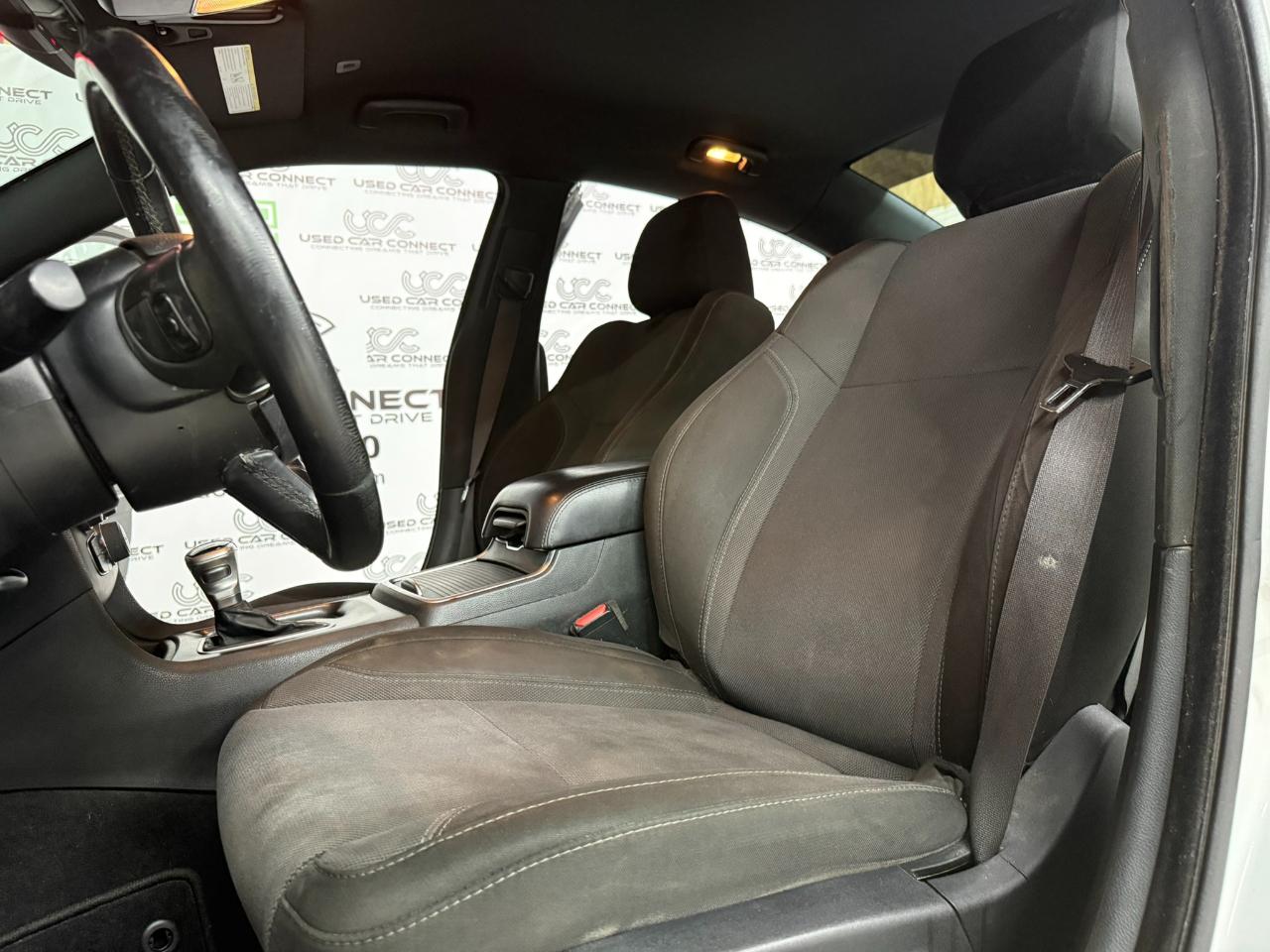Dodge Charger SXT Plus RWD 2018
