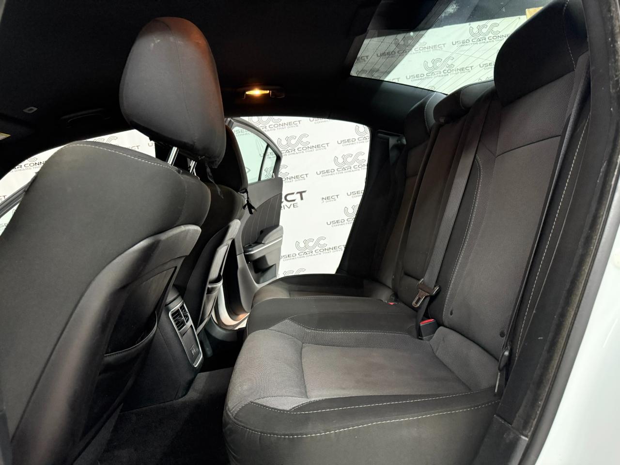 Dodge Charger SXT Plus RWD 2018