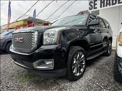 2015 GMC Yukon 