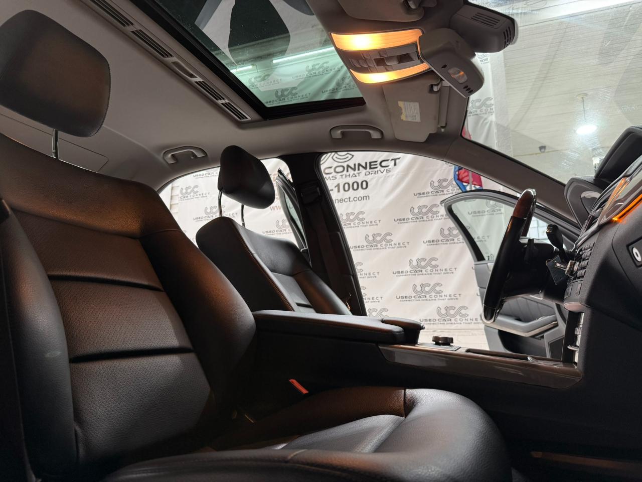 Mercedes-Benz E-Class 4dr Sdn E 350 Sport RWD 2010