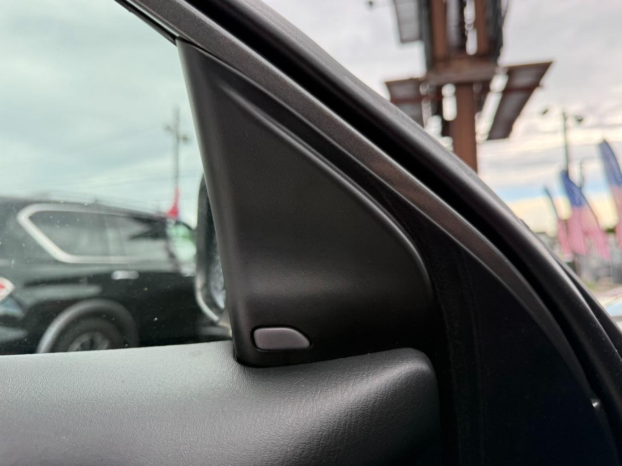 Nissan Pathfinder 4x4 SL 2019
