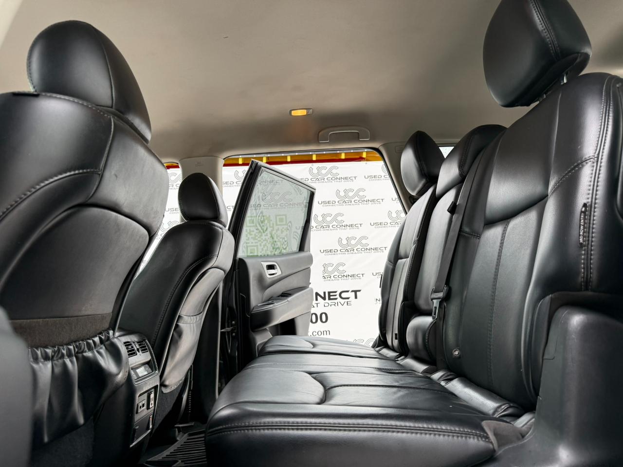 Nissan Pathfinder 4x4 SL 2019