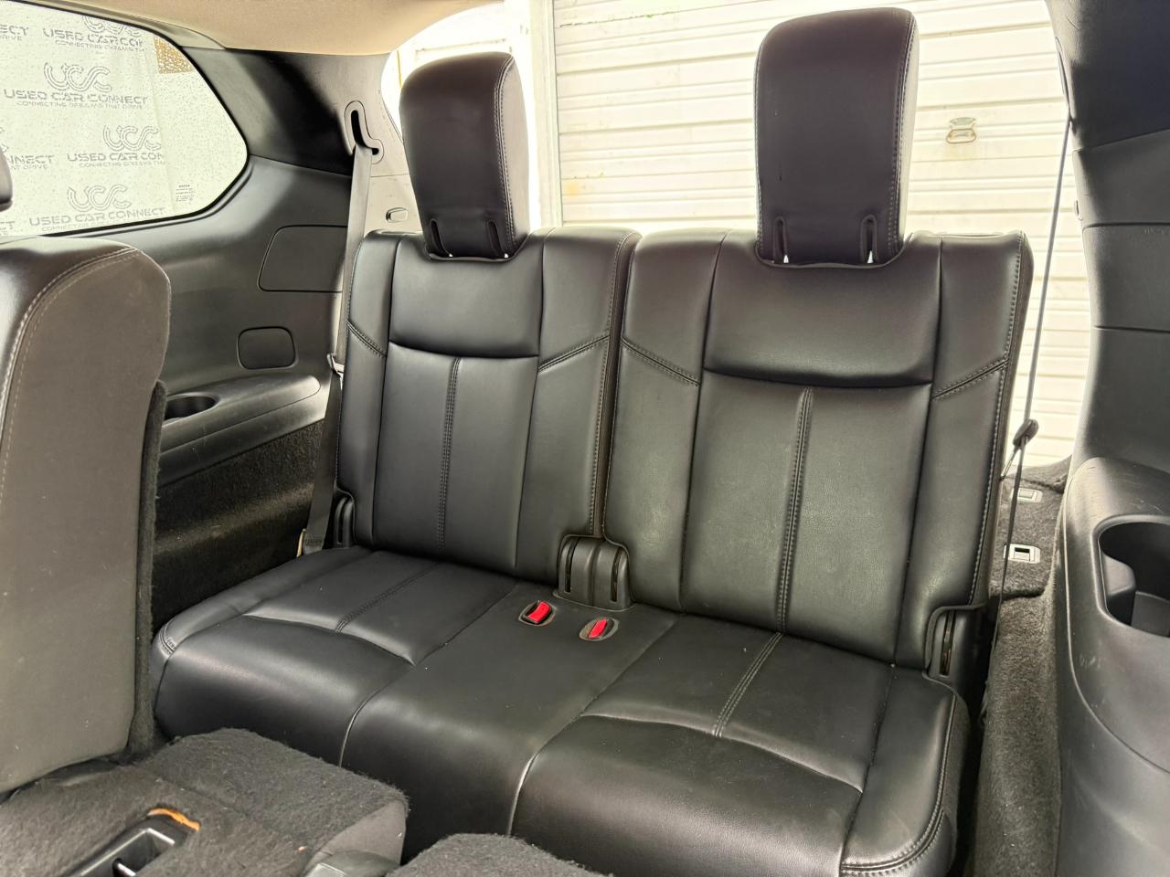 Nissan Pathfinder 4x4 SL 2019