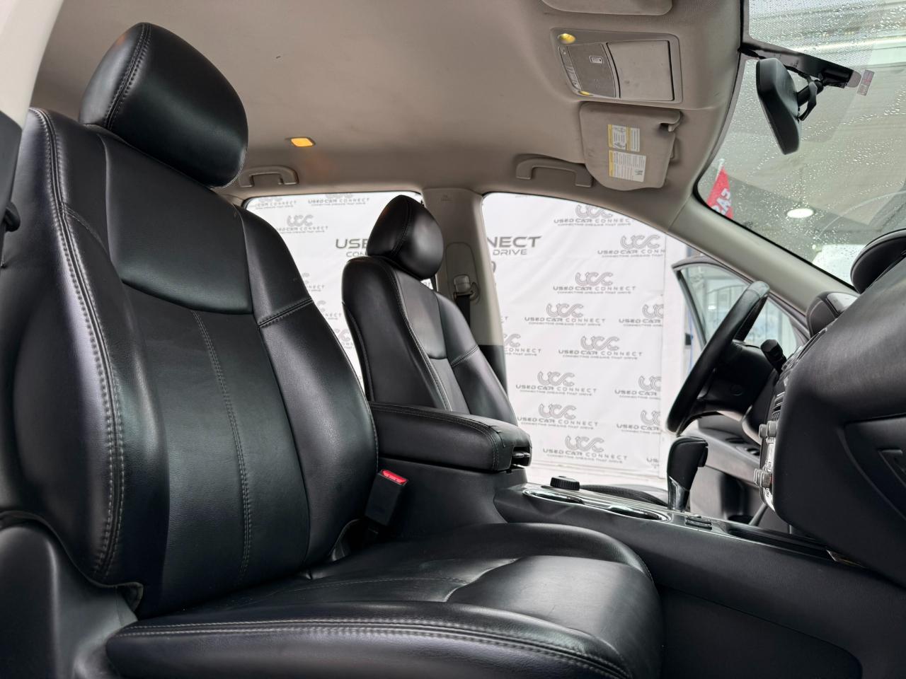 Nissan Pathfinder 4x4 SL 2019