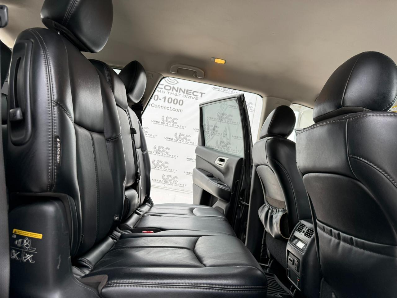Nissan Pathfinder 4x4 SL 2019