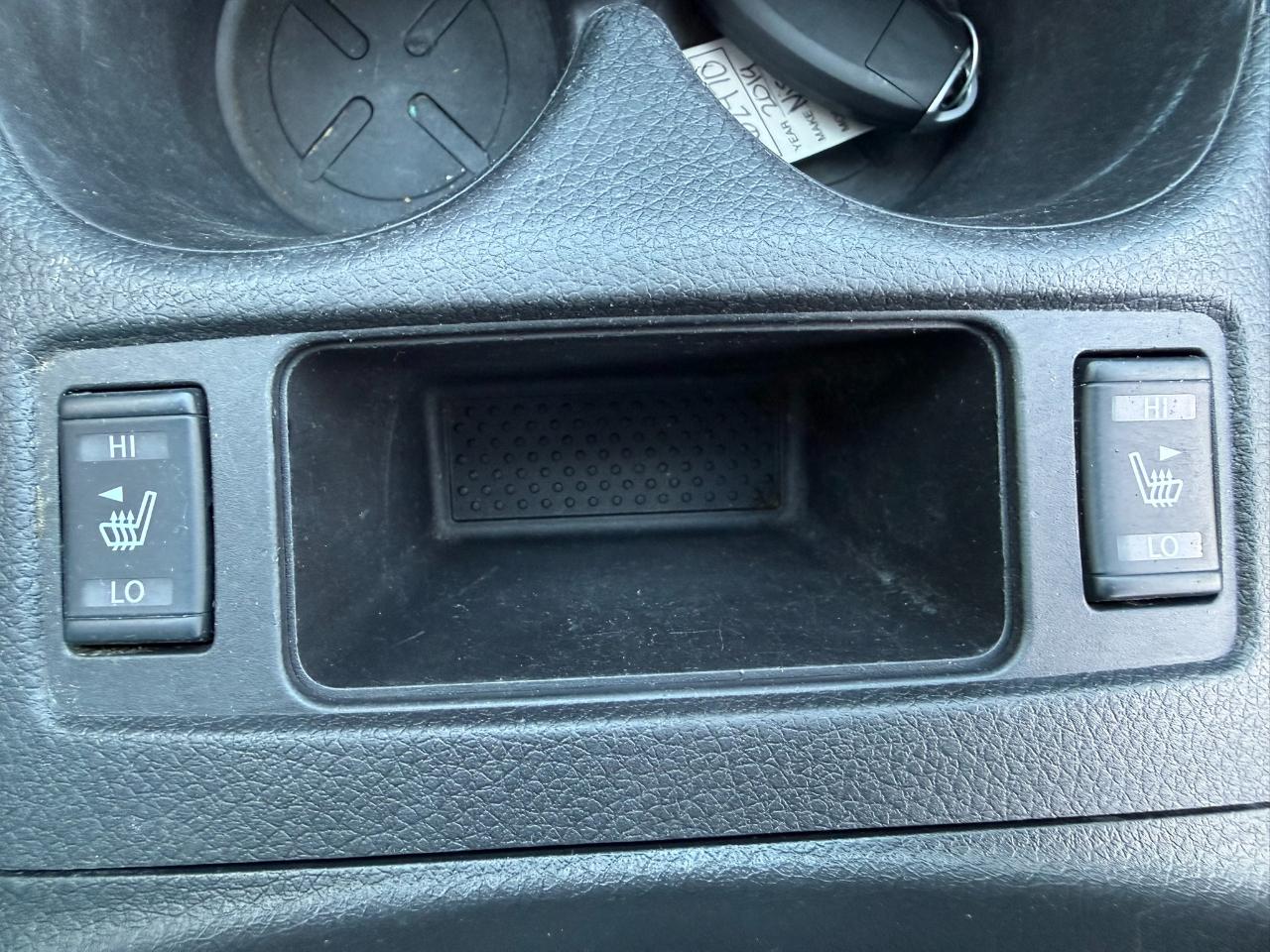 Nissan Rogue FWD SV 2019