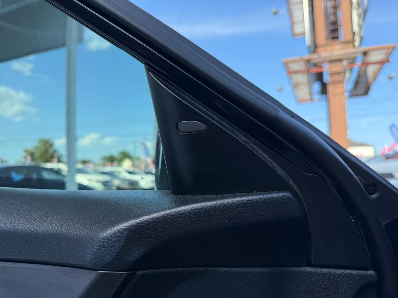 Nissan Rogue FWD SV 2019