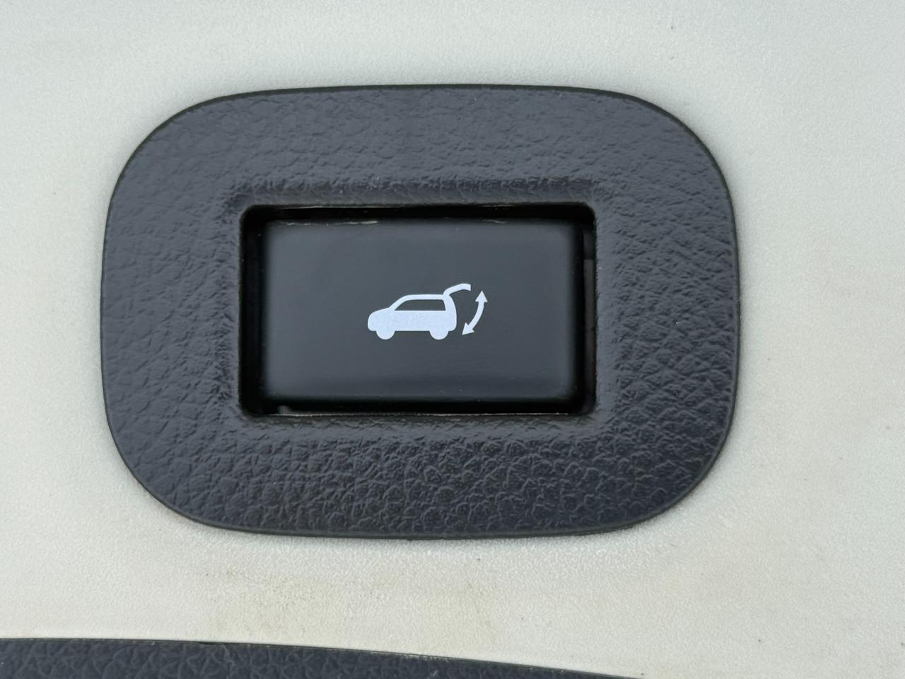 Nissan Rogue FWD SV 2019
