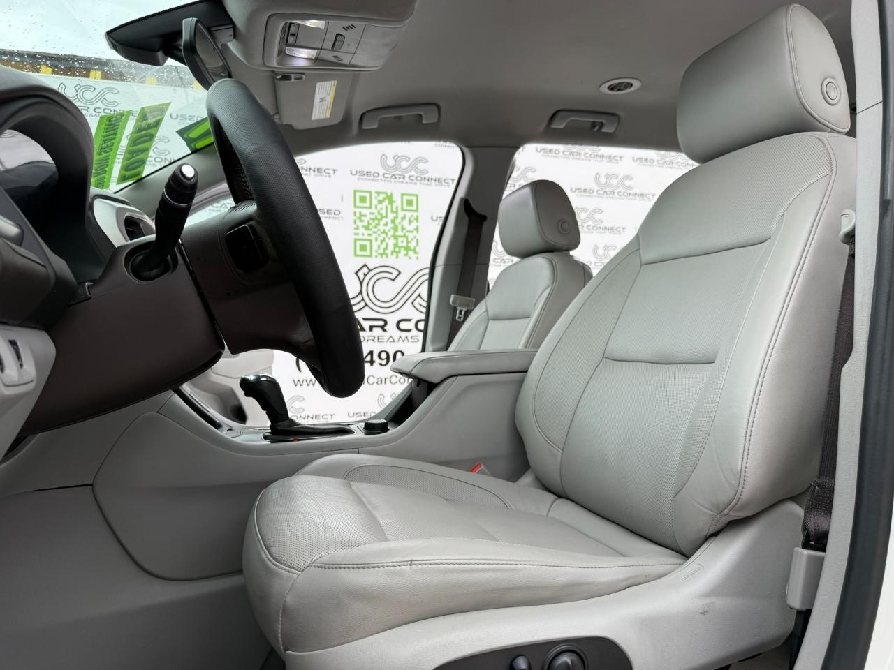 GMC Acadia FWD 4dr SLT w/SLT-1 2017