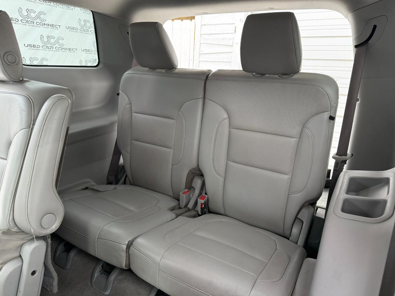 GMC Acadia FWD 4dr SLT w/SLT-1 2017