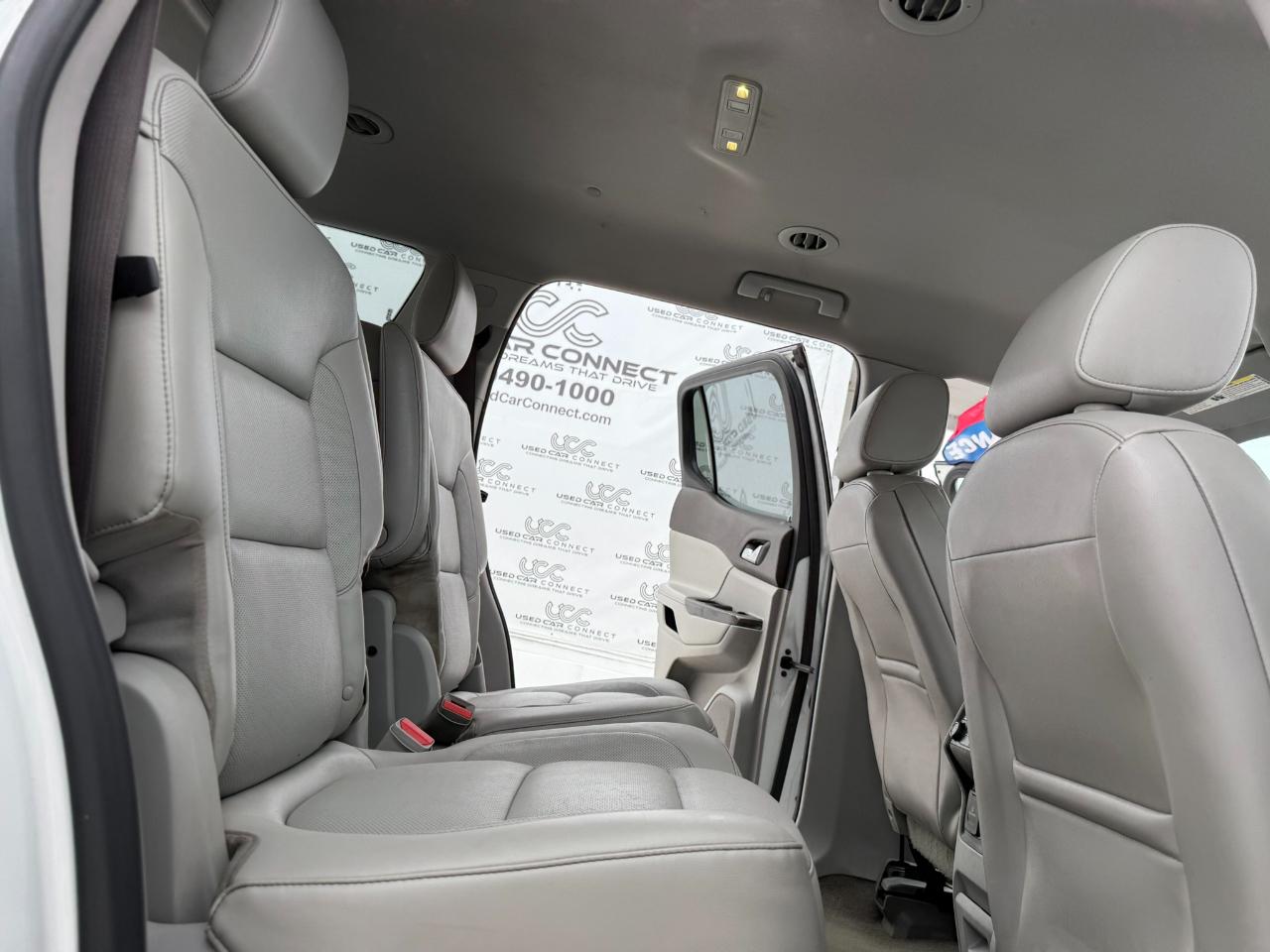 GMC Acadia FWD 4dr SLT w/SLT-1 2017