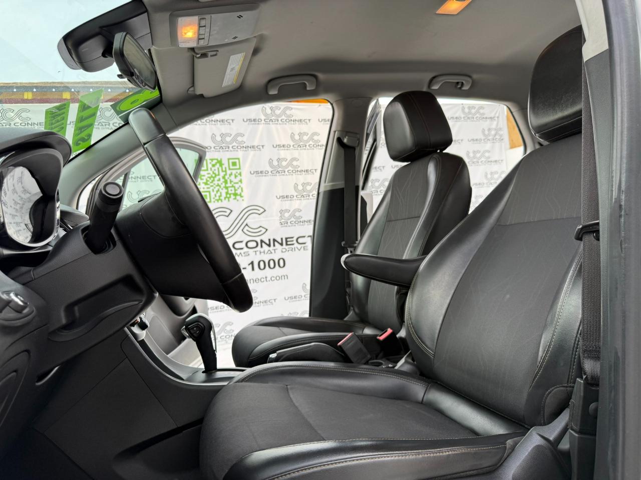 Chevrolet Trax FWD 4dr LT 2018
