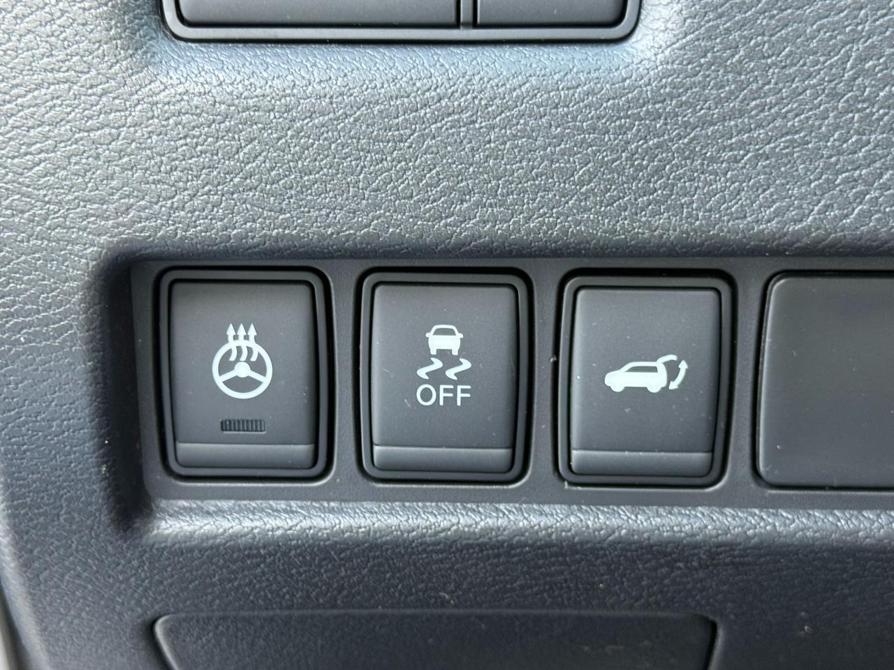 Nissan Murano AWD Platinum 2018