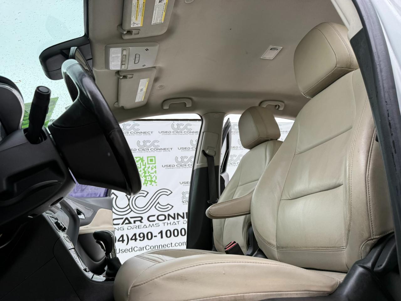 Buick Encore FWD 4dr Essence 2017