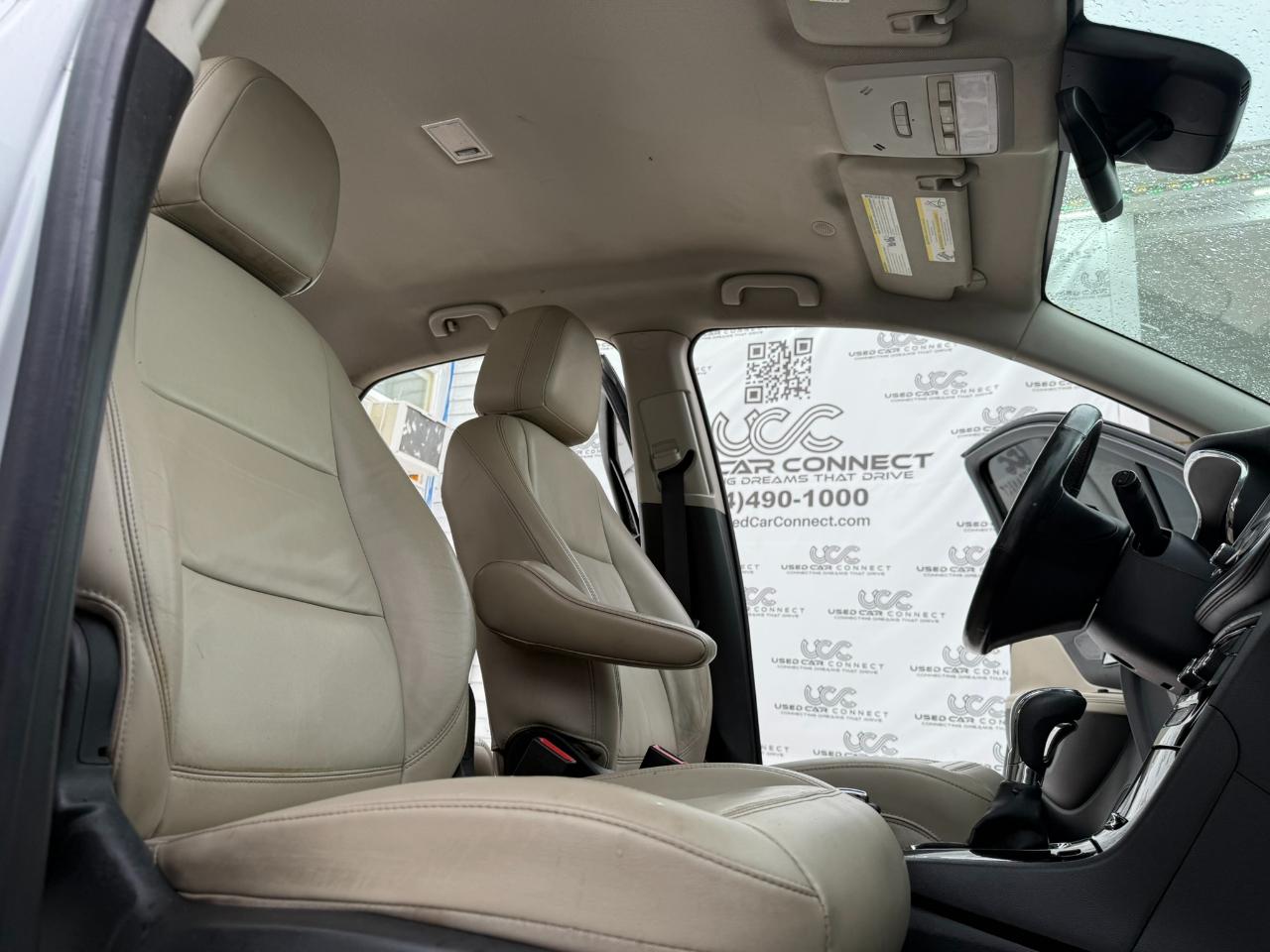 Buick Encore FWD 4dr Essence 2017