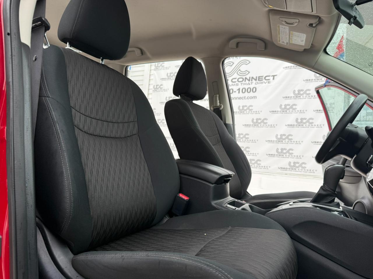 Nissan Rogue AWD SL 2017