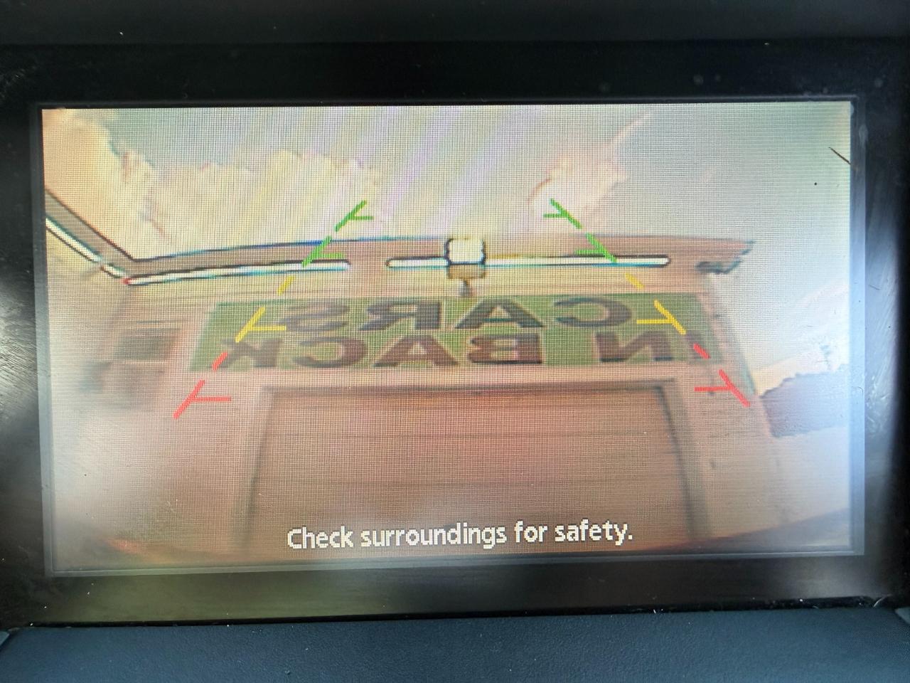 Nissan Pathfinder 4WD 4dr Platinum 2016
