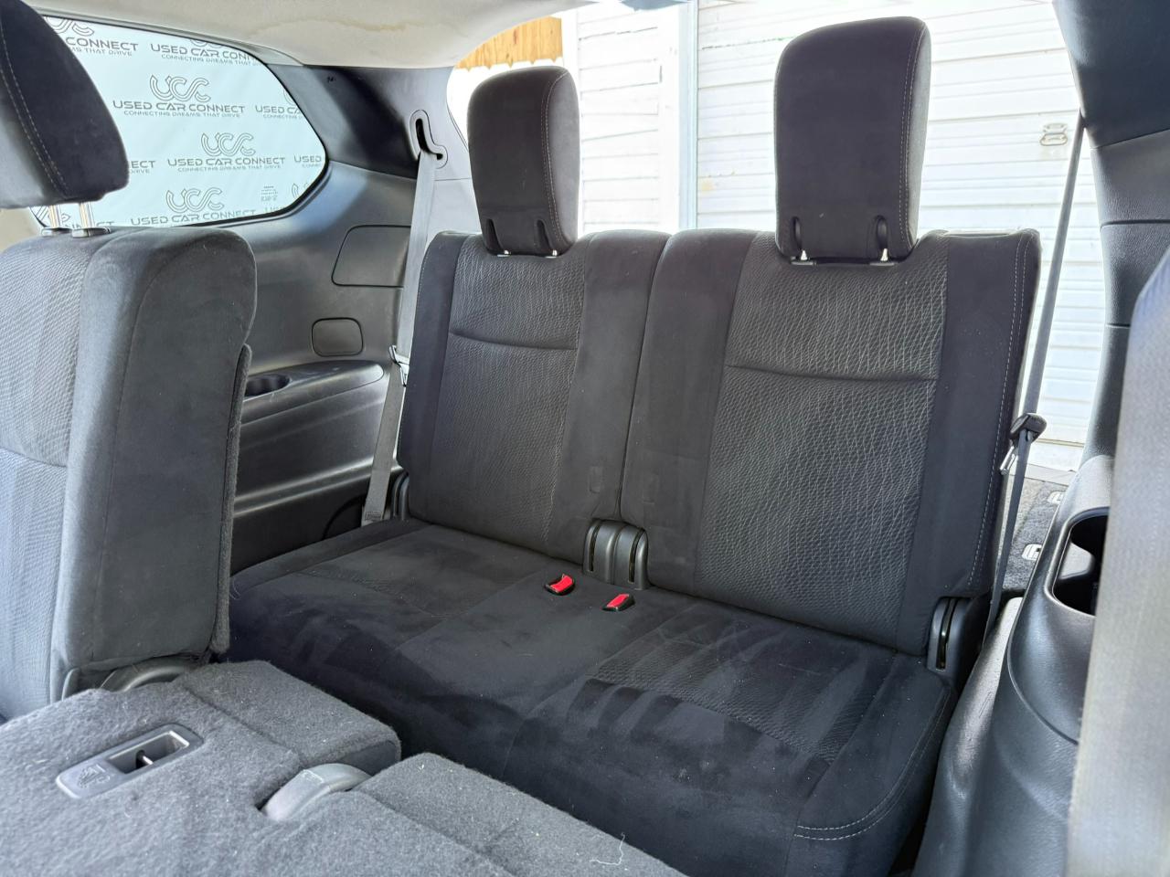 Nissan Pathfinder 4WD 4dr Platinum 2016