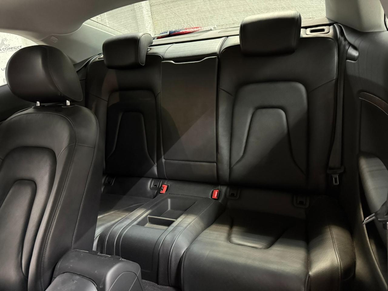 Audi A5 2dr Cpe Auto quattro 2.0T Premium 2015