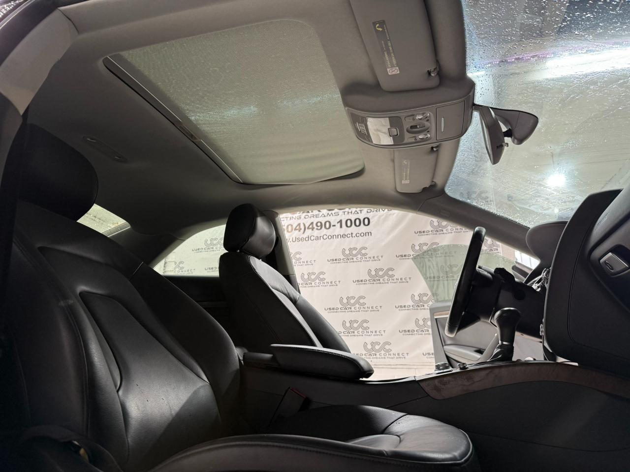 Audi A5 2dr Cpe Auto quattro 2.0T Premium 2015