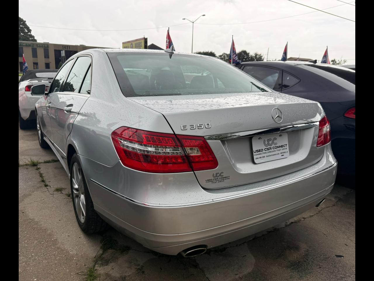 Mercedes-Benz M-Class RWD 4dr ML 350 2015