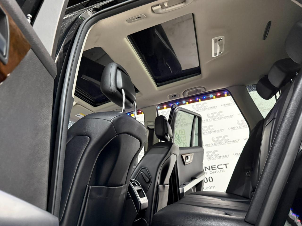 Mercedes-Benz GLK-Class 4MATIC 4dr GLK 350 2015